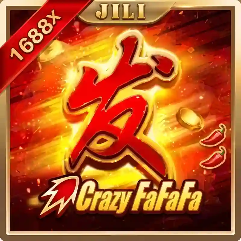 Crazy FaFaFa Slot Malaysia