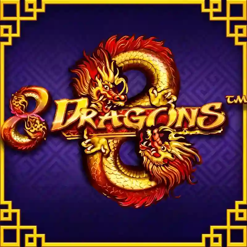 Permainan Slot 8 Dragons di hyu one championship