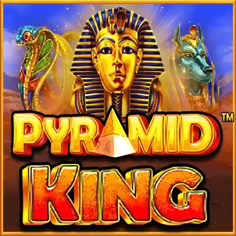 Pyramid King Slot Online di hyu one championship