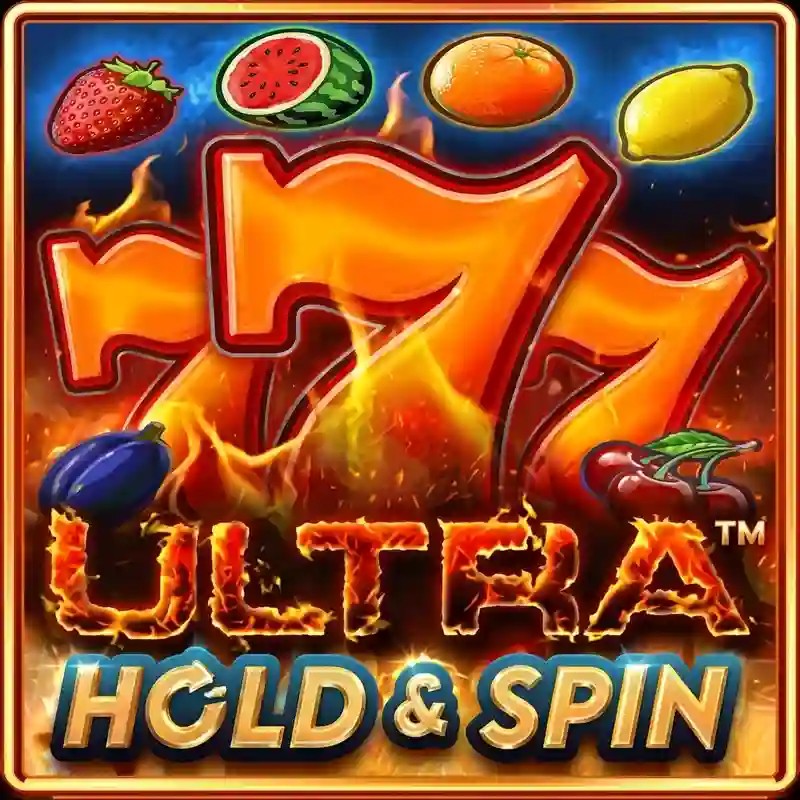 Ultra Hold and Spin Slot