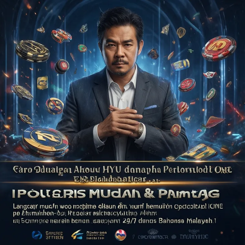 Panduan Pendaftaran HYU One Championship Malaysia